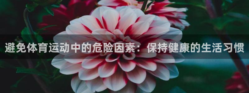 JJB竞技宝官网下载官方客服电话:避免体育运动中的危险因素: